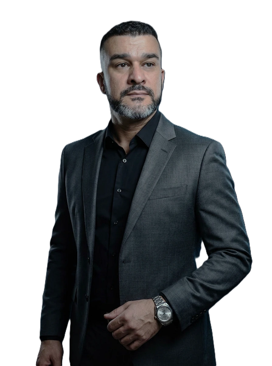 Luciano Bandeira Marinho