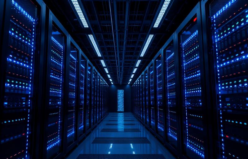 Data Center